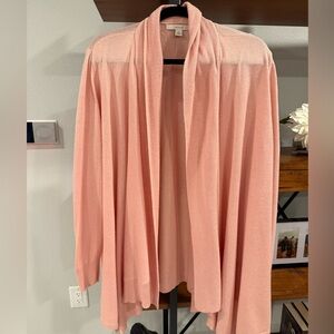Sejour Cardigan - 1x